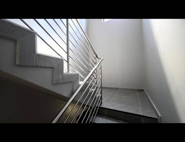 BUSINESS PROPERTY TO RENT IN GEORGE INDUSTRIAL